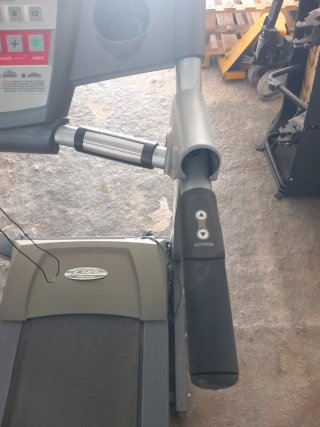 Cinta de Correr Eléctrica BH Pioneer Pro