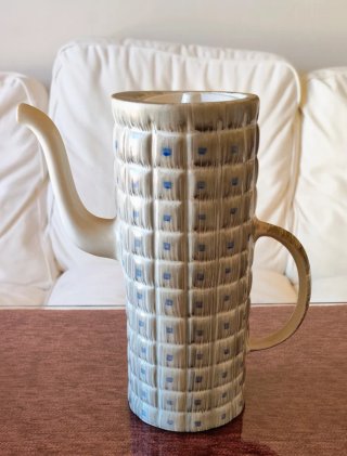 Juego café Cerámicas del Castro sargadelos
