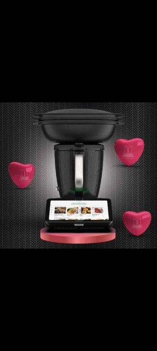 Thermomix TM7