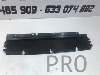 Deflector bajo paragolpes ford