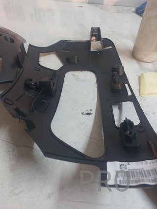 Soporte paragolpes Citroën C4 Picasso