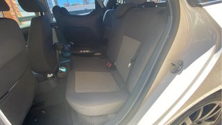 SEAT Ibiza 2010