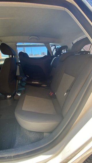 SEAT Ibiza 2010