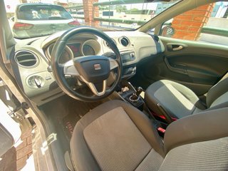 SEAT Ibiza 2010