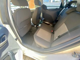 SEAT Ibiza 2010