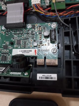 Placa Base Roomba 980 & 981