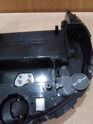 Placa Base Roomba 980 & 981
