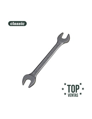 Llave fija 12 y 13