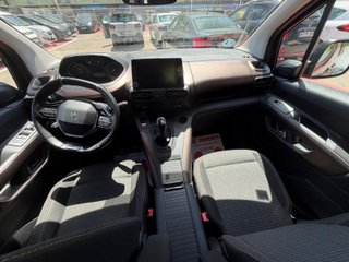 Peugeot Rifter 2019