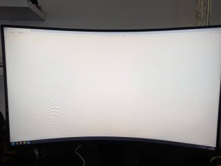 Monitor Gaming LG-32GS60QC-B, 180hz VA 32''