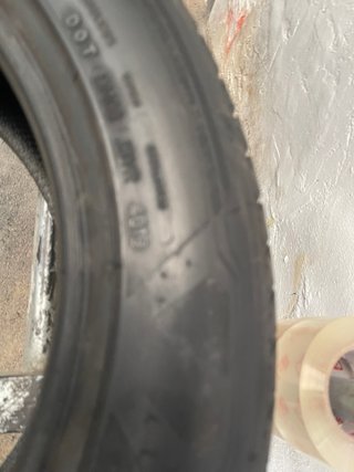 4xNew 225/55 R17 97Y GoodYear Eagle F1 Asymmetric3
