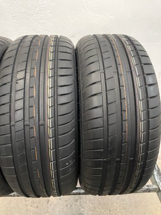 4xNew 225/55 R17 97Y GoodYear Eagle F1 Asymmetric3