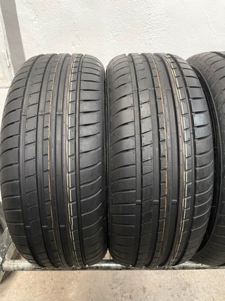 4xNew 225/55 R17 97Y GoodYear Eagle F1 Asymmetric3