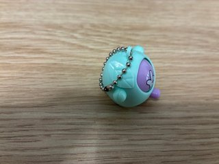 Llaveros Kawai