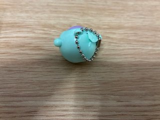 Llaveros Kawai