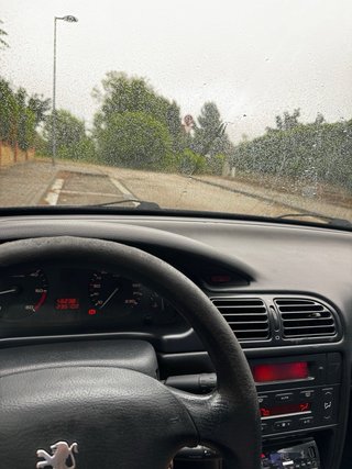 Peugeot 406 hdi 1999