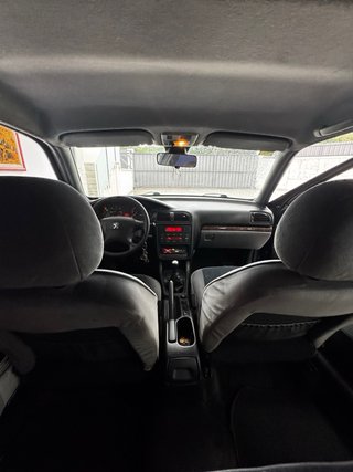 Peugeot 406 hdi 1999