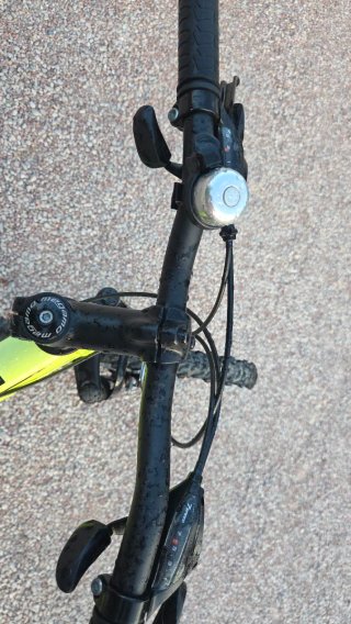 Bicicleta Megamo 24 Infantil