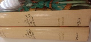 Historia universal