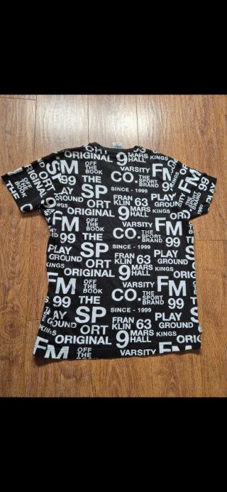 Camiseta Franklin & Marshall Talla L