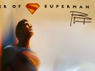DC: Superman treasury 2025.