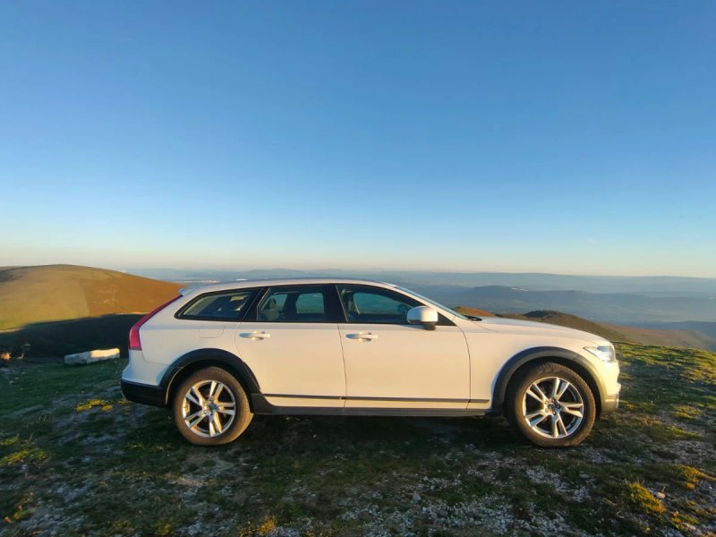 Volvo V90 2019 - foto 1