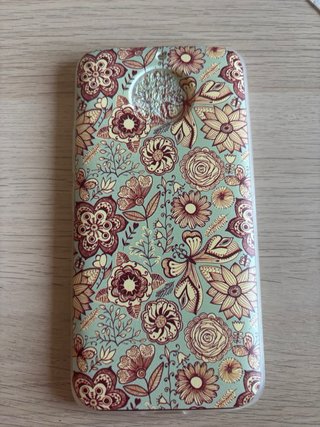Funda Motorola G5S