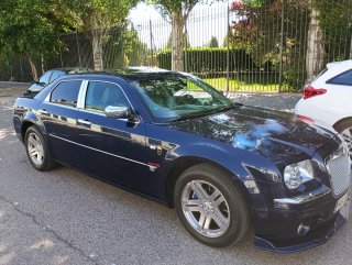 Chrysler 300 C 2005