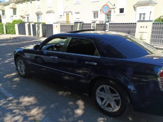Chrysler 300 C 2005