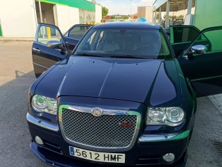 Chrysler 300 C 2005