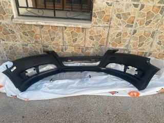 Parachoques Audi A3 8P