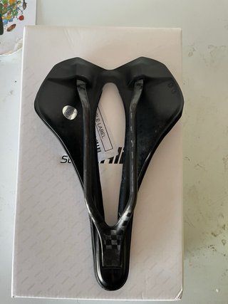 Sillín Selle Italia SLR Carbon SuperFlow L3