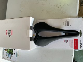 Sillín Selle Italia SLR Carbon SuperFlow L3