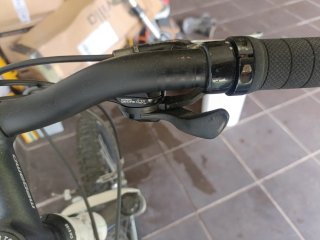 Bicicleta Megamo 24 Open Replica