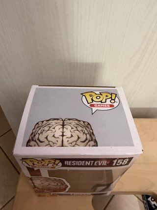 Funko Resident Evil Licker