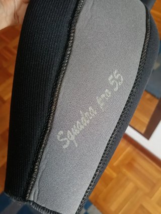 Traje de neopreno SPORASUB