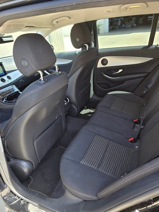 Mercedes-Benz Clase E 300 de T Hibrido/Diesel