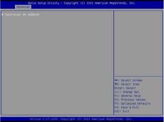 Microchip Adaptec RAID 8405 SAS3 PCIe 3.0x8