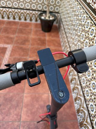 Patinete Eléctrico Aovo Pro