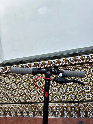 Patinete Eléctrico Aovo Pro