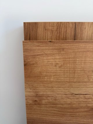 Tablas mesa Lintrup JYSK + extensiones