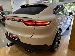 Porsche Cayenne Coupé V6 2019