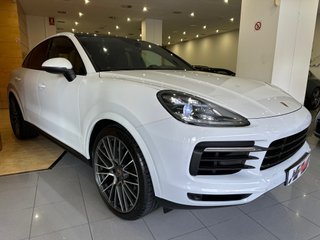 Porsche Cayenne Coupé V6 2019