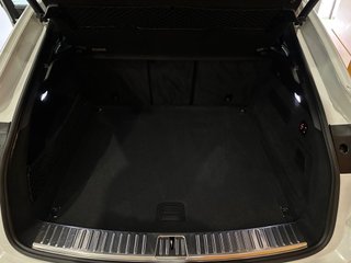 Porsche Cayenne Coupé V6 2019