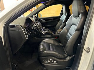 Porsche Cayenne Coupé V6 2019
