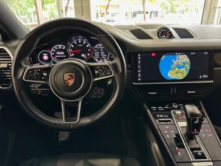 Porsche Cayenne Coupé V6 2019