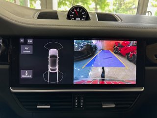 Porsche Cayenne Coupé V6 2019