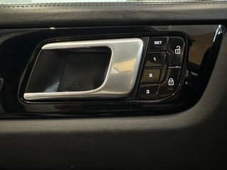 Porsche Cayenne Coupé V6 2019