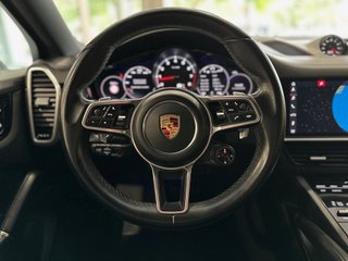 Porsche Cayenne Coupé V6 2019