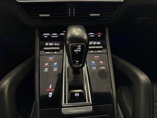 Porsche Cayenne Coupé V6 2019